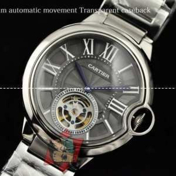 大人気　美品 CARTIER カルティエ 腕時計.199.