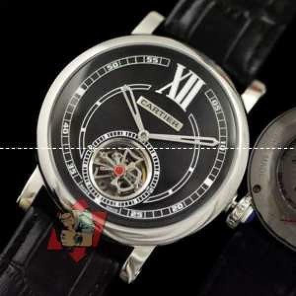 大人気　美品 CARTIER カルティエ 腕時計.199.