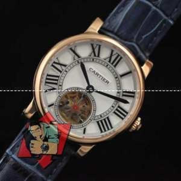 大人気　美品 CARTIER カルティエ 腕時計.199.