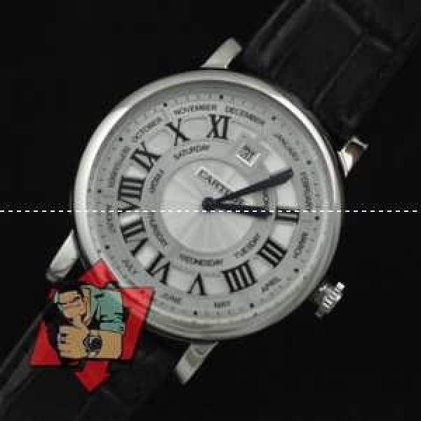 大人気　美品 CARTIER カルティエ 腕時計.199.
