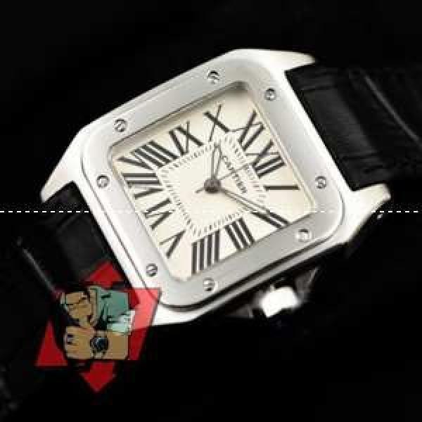 大人気　美品 CARTIER カルティエ 腕時計.199.