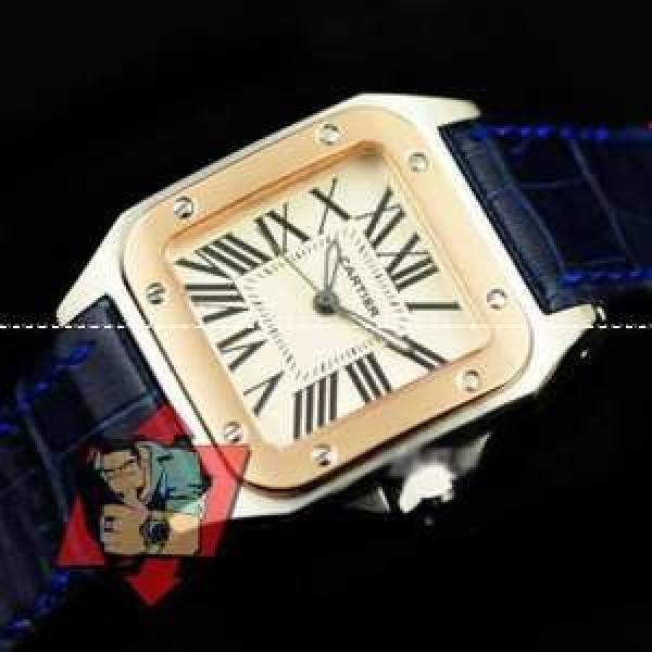大人気　美品 CARTIER カルティエ 腕時計.199.