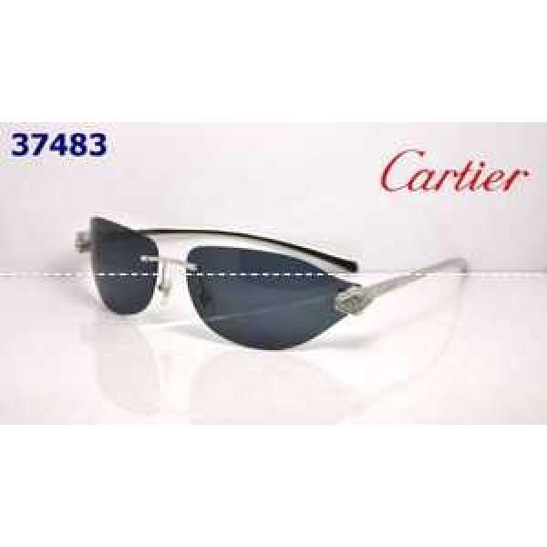 人気が爆発  2026 CARTIER カルティエ サングラス