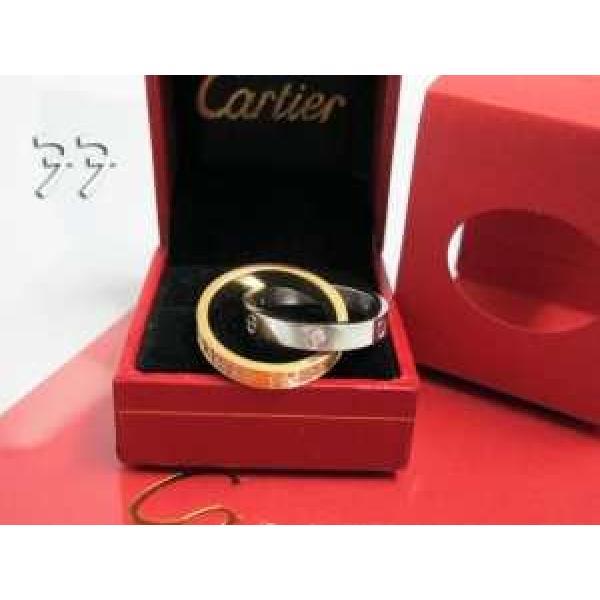高級感演出 2026春夏 CARTIER カルティエ 指輪.225.