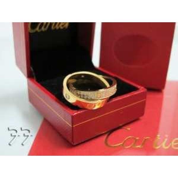 SALE! 2026春夏 CARTIER カルティエ 指輪.225.