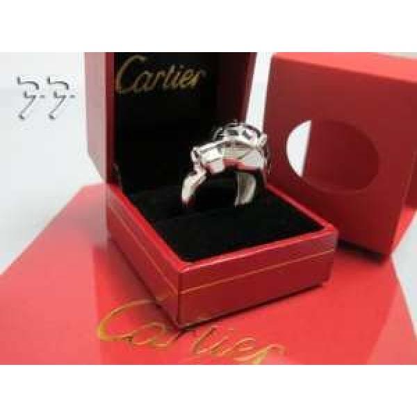 人気激売れ新作 2026春夏 CARTIER カルティエ 指輪.225.