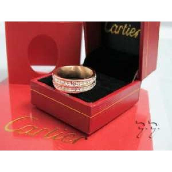 魅力満点 NEW!!2026春夏 CARTIER カルティエ 指輪.225.