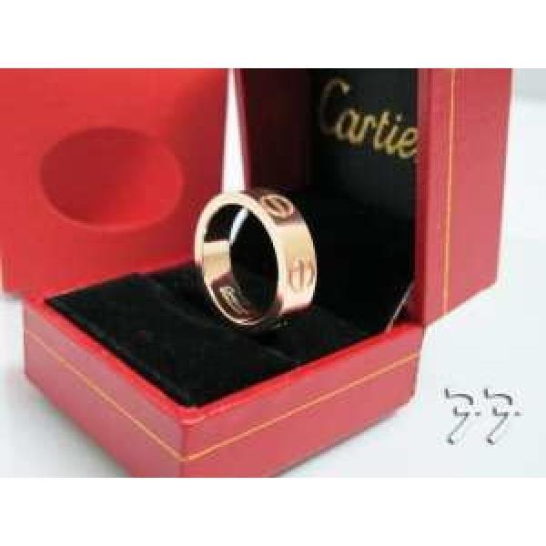 超人気美品◆  2026春夏 CARTIER カルティエ 指輪.225.