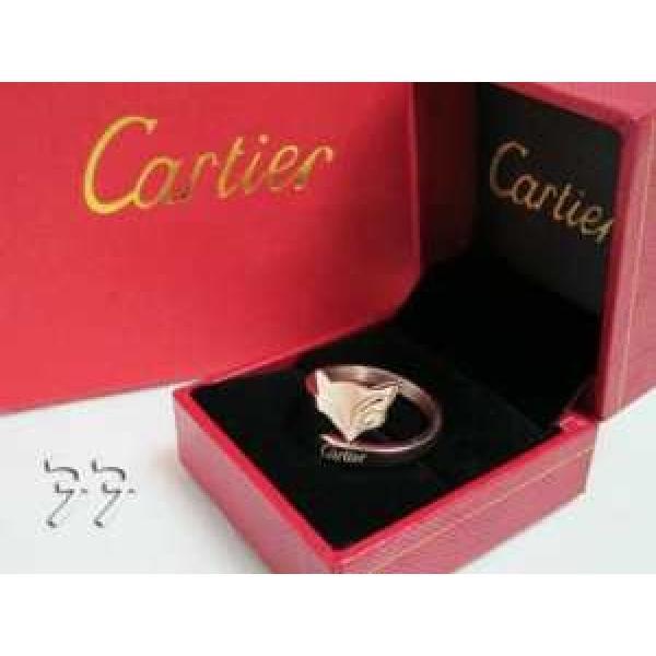 格安！2026春夏 CARTIER カルティエ 指輪.225.