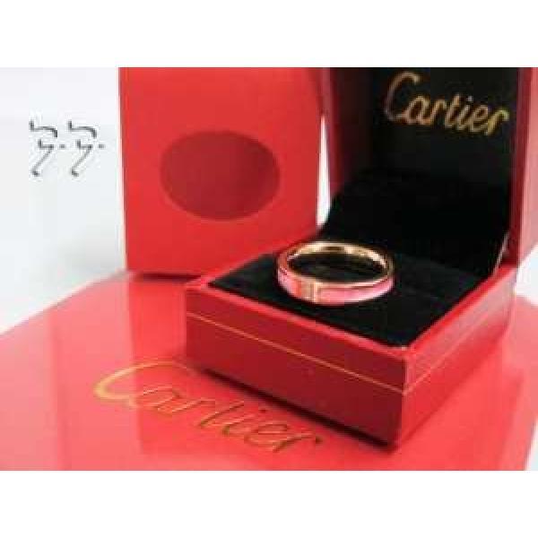 SALE!今季2026春夏 CARTIER カルティエ 指輪.225.