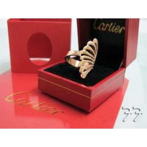 大人気☆NEW!! 2026春夏 CARTIER カルティエ 指輪.225.