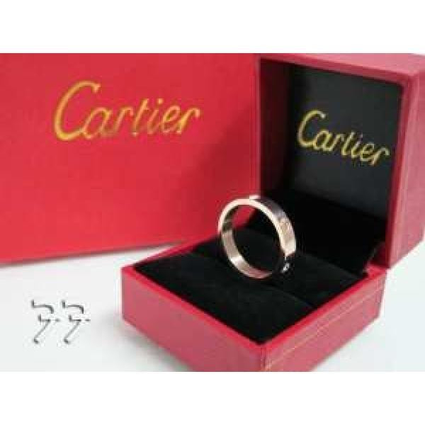 人気が爆発 2026春夏 CARTIER カルティエ 指輪.225.