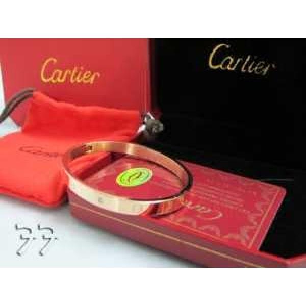 大特価 2026春夏 CARTIER カルティエ バングル.225.