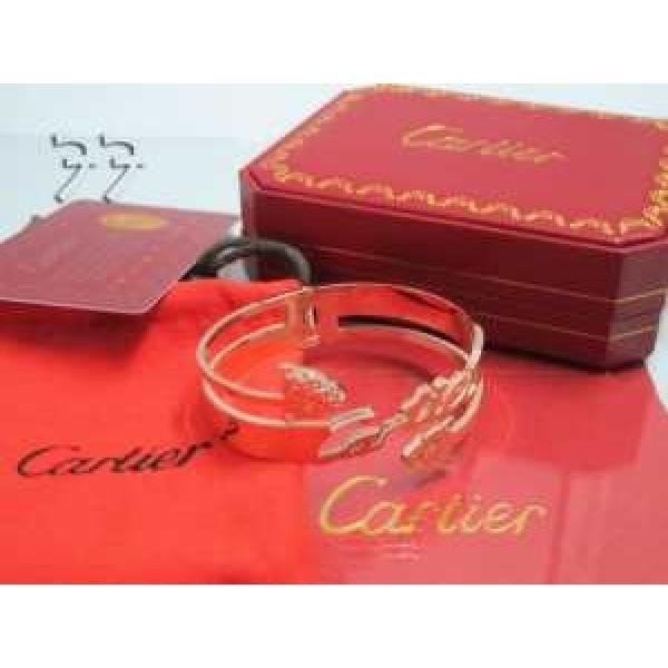 値下げ！2026春夏 CARTIER カルティエ バングル.225.