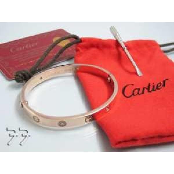 売れ筋！2026春夏 CARTIER カルティエ バングル.225.