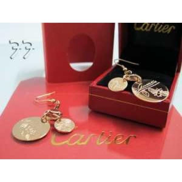 超人気美品◆  2026春夏 CARTIER ブルガリピアス.225.