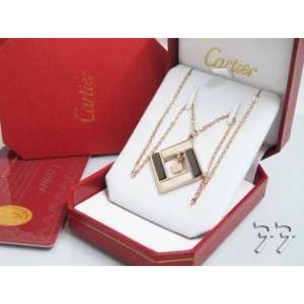 大人気！ 2025春夏 CARTIER カルティエ ネックレス、ペンダントトップトップ、チョーカー.225.