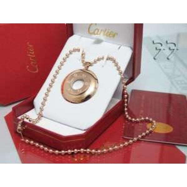 プレゼントに 2026春夏 CARTIER カルティエ ネックレス、ペンダントトップトップ、チョーカー.225.