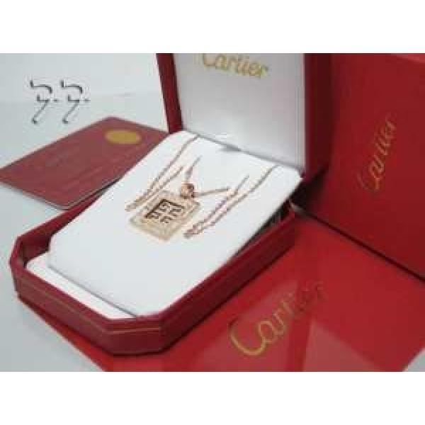 新入荷 2026春夏 CARTIER カルティエ ネックレス、ペンダントトップトップ、チョーカー.225.