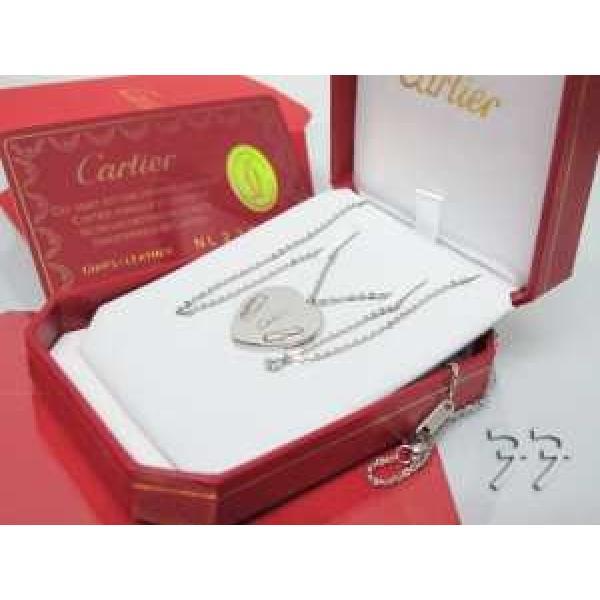入手困難 2026春夏 CARTIER カルティエ ネックレス、ペンダントトップトップ、チョーカー.225.