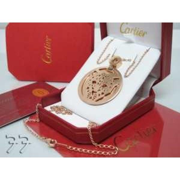 ◆モデル愛用◆ 2026春夏 CARTIER カルティエ ネックレス、ペンダントトップトップ、チョーカー.225.