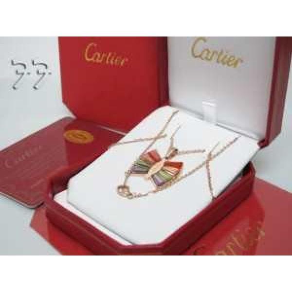 【激安】2026春夏 CARTIER カルティエ ネックレス、ペンダントトップトップ、チョーカー.225.