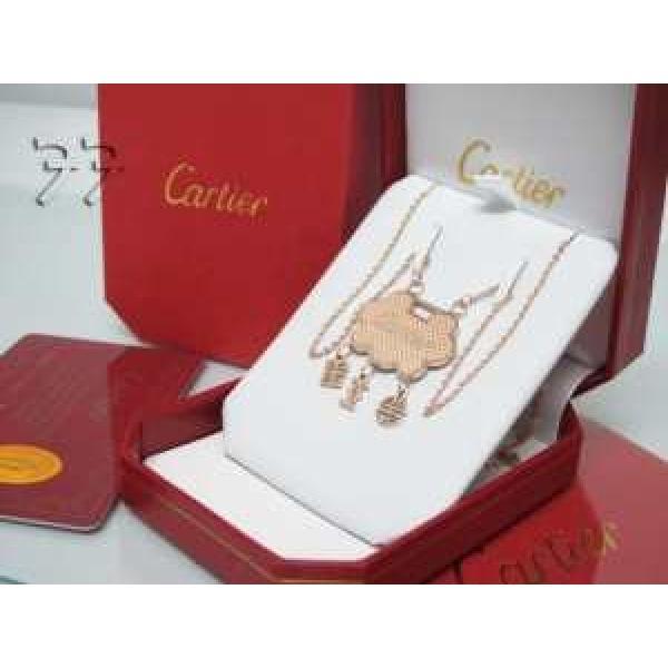 完売品 2026春夏 CARTIER カルティエ ネックレス、ペンダントトップトップ、チョーカー.225.