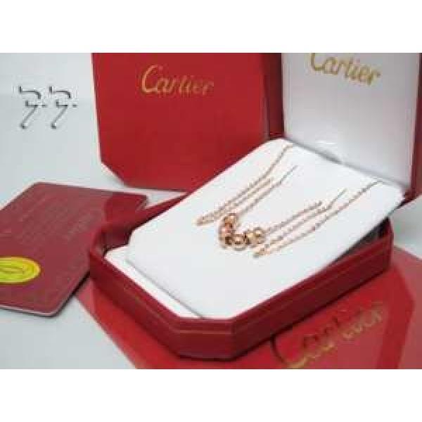 最旬アイテム 2026春夏 CARTIER カルティエ ネックレス、ペンダントトップトップ、チョーカー.225.
