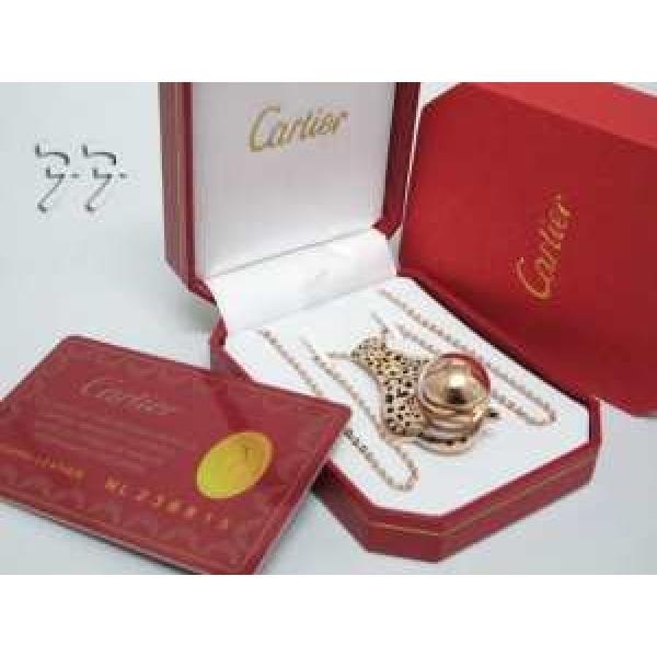 超人気美品◆2026春夏 CARTIER カルティエ ネックレス、ペンダントトップトップ、チョーカー.225.