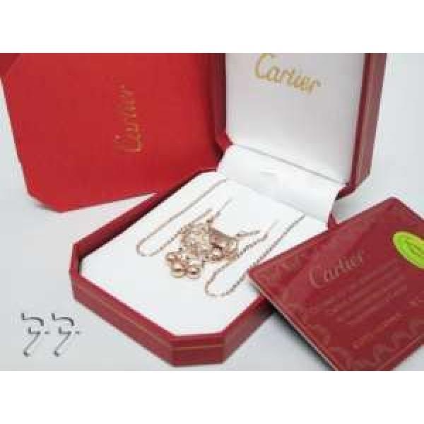 個性派 2026春夏 CARTIER カルティエ ネックレス、ペンダントトップトップ、チョーカー.225.