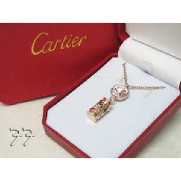 人気が爆発 2026春夏 CARTIER カルティエ ネックレス、ペンダントトップトップ、チョーカー.225.