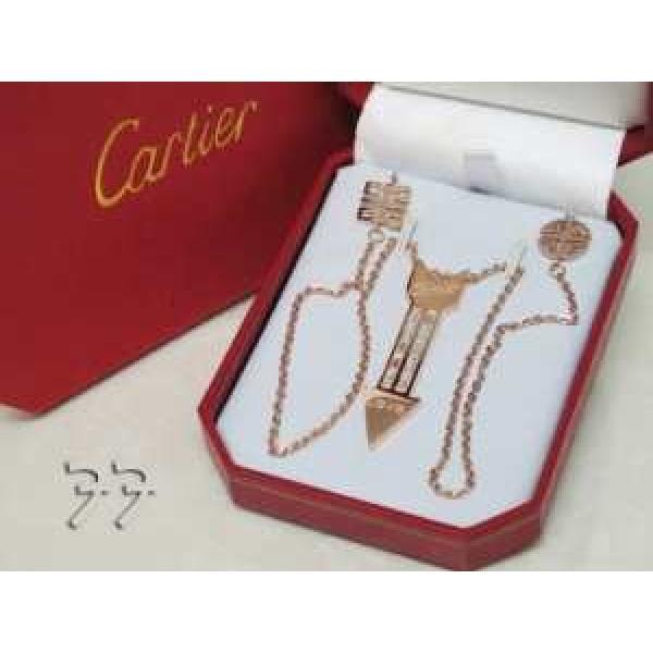 SALE!今季 2026春夏 CARTIER カルティエ ネックレス、ペンダントトップトップ、チョーカー.225.