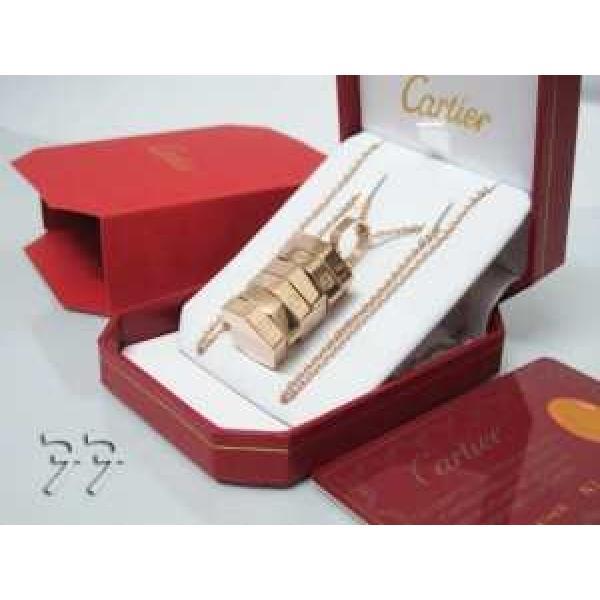 大人のおしゃれに 2026春夏 CARTIER カルティエ ネックレス、ペンダントトップトップ、チョーカー.225.