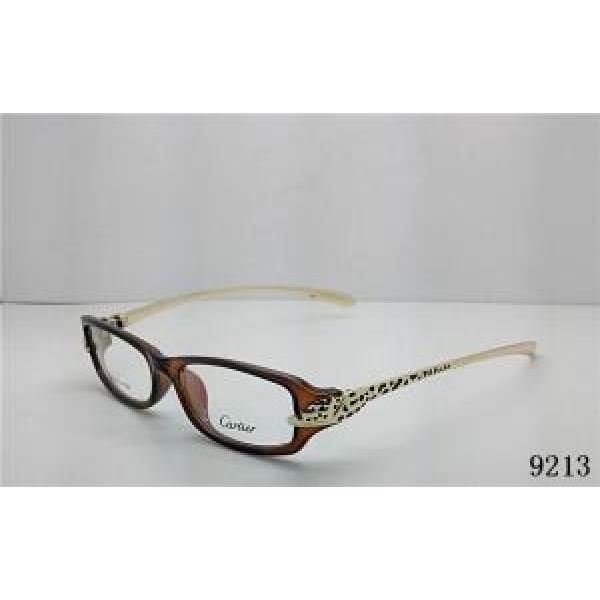 超人気美品◆ 2026秋冬 CARTIER カルティエ 透明サングラス 眼鏡のフレーム