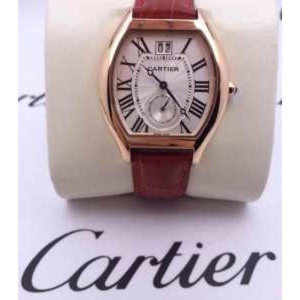 美品！ CARTIER カルティエ 2026秋冬 腕時計.199.