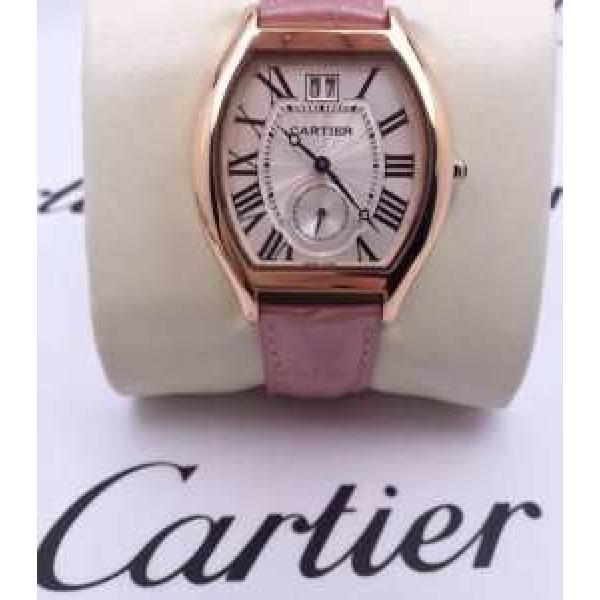 SALE開催  CARTIER カルティエ 2026秋冬 腕時計.199.