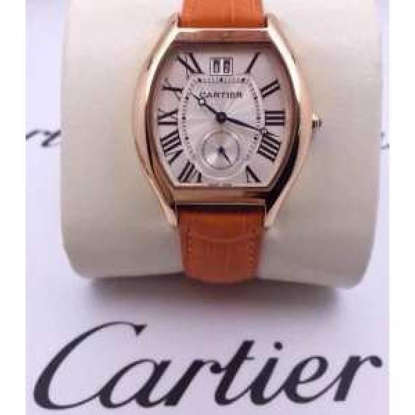 人気商品  CARTIER カルティエ 2026秋冬 腕時計.199.