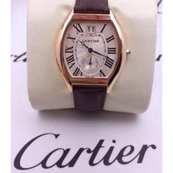 新入荷  CARTIER カルティエ 2026秋冬 腕時計.199.