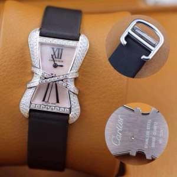 お買得 2026秋冬 CARTIER カルティエ 高級腕時計.199.