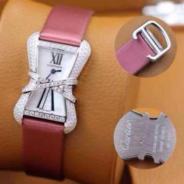 完売品！ 2026秋冬 CARTIER カルティエ 高級腕時計.199.