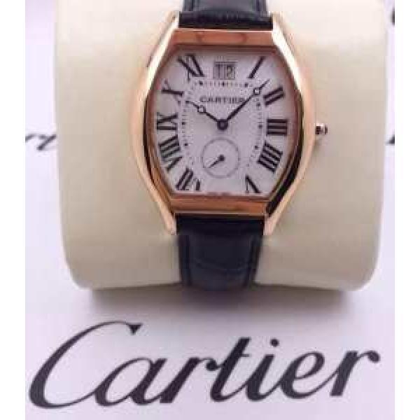 贈り物にも◎ 2026秋冬 CARTIER カルティエ 腕時計.199.