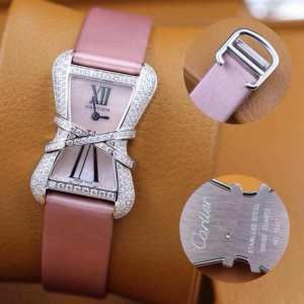【激安】 2026秋冬 CARTIER カルティエ 高級腕時計.199.