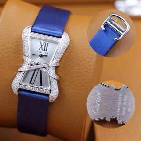 最旬アイテム 2026秋冬 CARTIER カルティエ 高級腕時計.199.