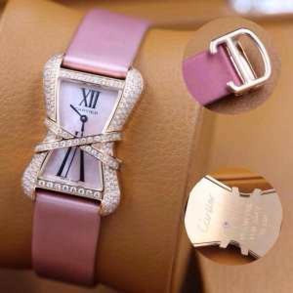 超レア  2026秋冬 CARTIER カルティエ 高級腕時計.199.