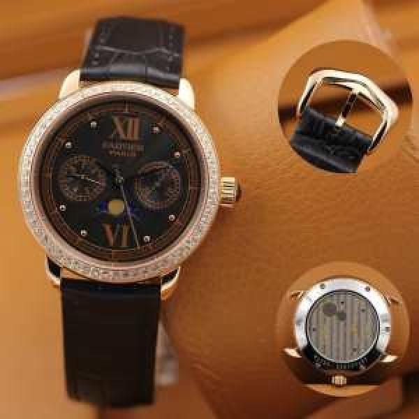 2026秋冬 CARTIER カルティエ【激安】 高級腕時計.199.