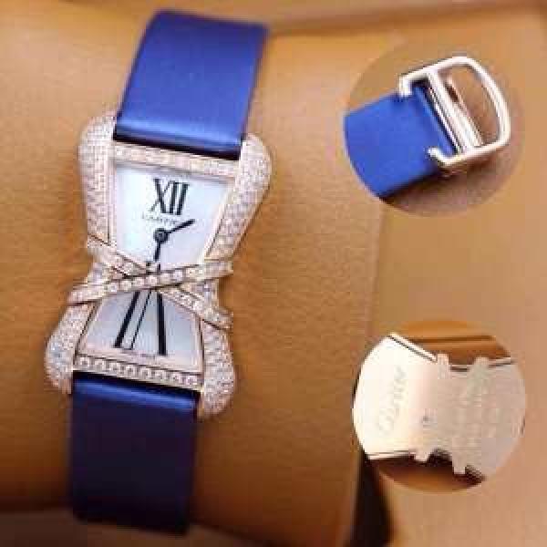 SALE開催 2026秋冬 CARTIER カルティエ  高級腕時計.199.