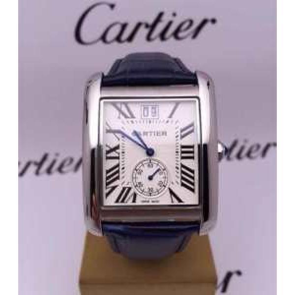 2026秋冬 CARTIER カルティエ 大人気☆NEW! 腕時計.199.