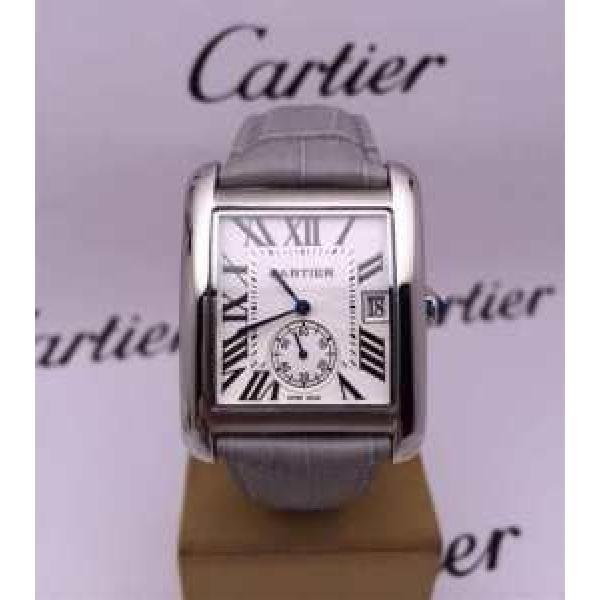 2026秋冬 CARTIER カルティエ 大特価  腕時計.199.