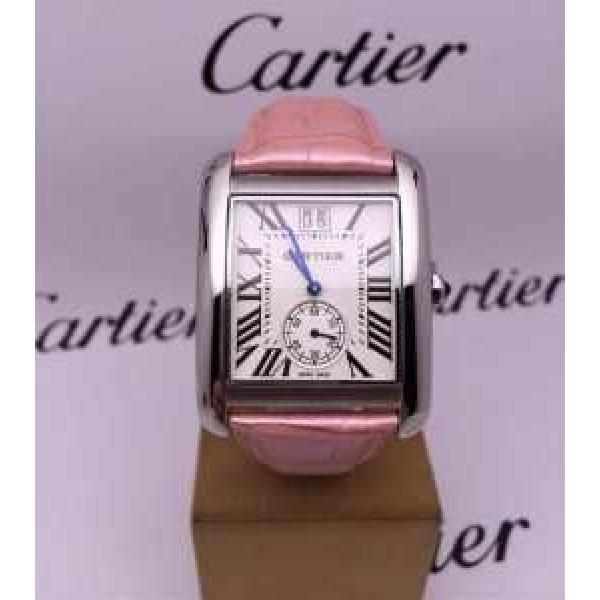 2026秋冬 CARTIER カルティエ ～希少 腕時計.199.