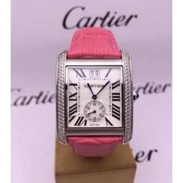 2026秋冬 CARTIER カルティエ SALE!今季 腕時計.199.